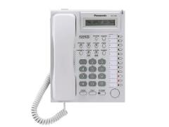 تلفن سانترال پاناسونیک مدل KX-AT7730X decoding=