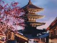 تور ژاپن (  توکیو )  با پرواز قطری اقامت در هتل 5
