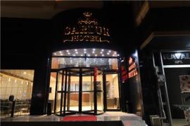 تور ترکیه (  وان )  زمینی  اقامت در هتل ساردور هتل ( sardur hotel ) 3 ستاره