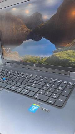 فروش لپ تاپ دست دوم HP HP