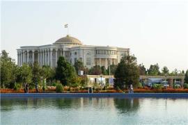 تور تاجیکستان (  دوشنبه )  اقامت در هتل 3 ستاره decoding=
