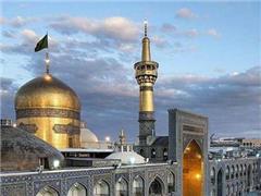 تور  مشهد با پرواز ایران ایر اقامت در هتل مجلل درویشی 5