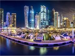 تور امارات (  دبی )  با پرواز ایران ایر تور اقامت در هتل صدف( نمایشگاه جیتکس ) 3