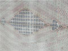 فرش دستباف ۶ متری ماهی Handmade Carpet decoding=