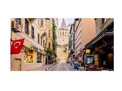 تور ترکیه (  استانبول )  با پرواز ایران ایر اقامت در هتل 5 ستاره