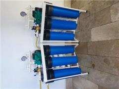 دستگاه تصفیه آب نیمه صنعتی 800 و 400