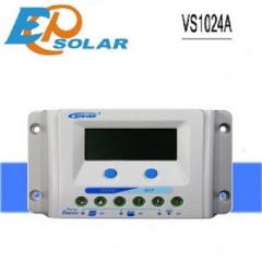 شارژ ر کنترلر خورشیدی vs1024a