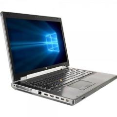 فروش لپ تاپ دست دوم HP 8770W