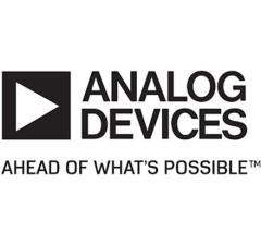 آنالوگ (Analog Devices) تولید کننده قطعات