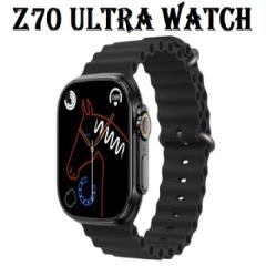 ساعت هوشمند مدل Z70 ULTRA decoding=