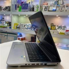 فروش لپ تاپ دست دوم HP ProBook 650