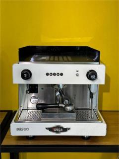 دستگاه اسپرسو ، قهوه ساز وگا مدل پگاسو