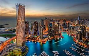 تور امارات (دبی)  اقامت در هتل 4