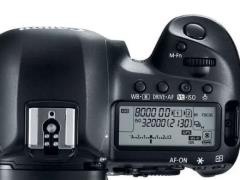 دوربین عکاسی کانن Canon EOS 5D Mark IV Body decoding=