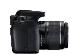 دوربین عکاسی کانن Canon EOS 2000D kit EF-S