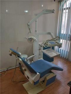 بازسازی یونیت دندانپزشکی