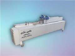ساخت و نصب دستگاه های تولید دستمال کاغذی شیراز