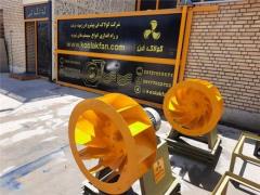 تولید فن پلاگ فن در شیراز