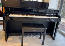 پیانو CLP645 یاماها