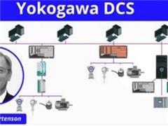 سیستم dcs یوکوگاوا decoding=