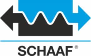 تجهیزات هیدرولیک فشار قوی SCHAAF برای صنایع