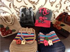 کیف های زیبا و سنتی