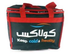 فروش کیف های عایق دمایی جهت نگهداری غذای سرد و گرم decoding=