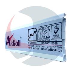 تیغه کرکره برقی آکرول ۸۰ تک پل-AkRoll ۸۰