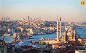 تور ترکیه (  استانبول )  با پرواز قشم ایر اقامت در هتل GOLDEN AGE ISTANBUL 4 ستاره 