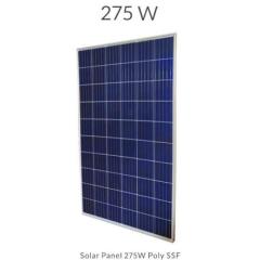 پنل خورشیدی 275 وات برند