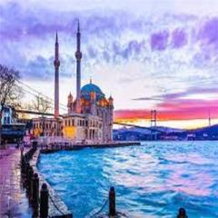 تور ترکیه (  استانبول )  با پرواز ایران ایر تور اقامت در هتل boutiquehotel 3 ستاره