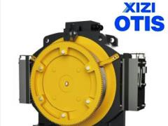 خرید و فروش موتور آسانسور شیزی XIZI OTIS