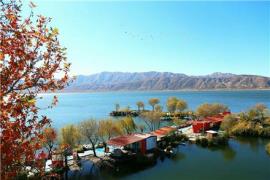 تور  کردستان زمینی با اتوبوس اقامت در هتل 2 ستاره