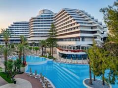 تور ترکیه (  آنتالیا )  اقامت در هتل BELDIBI BEACH 4 ستاره