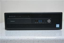 مینی کیس HP G2/i5-6500/8g