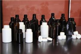 پارس پت لند تولید و فروش انواع بطری پت دارویی