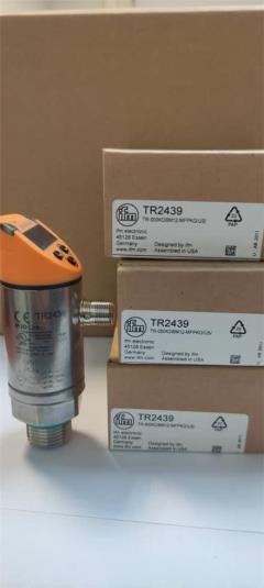 سنسور دما IFM TR2439