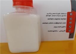 فروش آنتی فوم (ضدکف) سیلیکونی مایع صنعتی