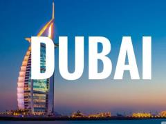 تور امارات (  دبی )  با پرواز ایر عربیا اقامت در هتل 3