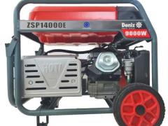 موتور برق دنیز  مدل Zsp14000