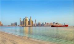 تور امارات (  دبی )  با پرواز امارات اقامت در هتل 5