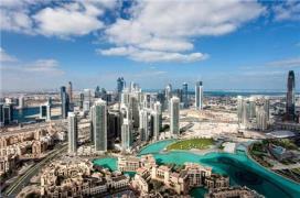 تور امارات (  دبی )  با پرواز امارات اقامت در هتل 4