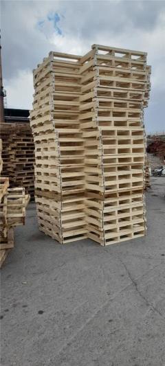 فروش انواع پالت چوبی