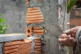 سفت کاری ساختمان و بنایی در مشهد با کیفیت و قیمت ارزن