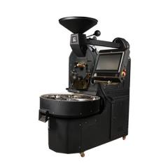 دستگاه روستر قهوه گلدن ساخت ترکیه اتوماتیک