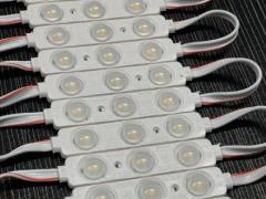 LED بلوکی لنزدار MegaBeam برند
