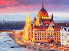 تور مجارستان (  بوداپست )  با پرواز ترکیش اقامت در هتل 4 ستاره