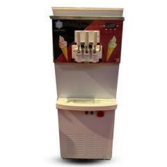 فروش اقساطی دستگاه بستنی قیفی هلیلیت