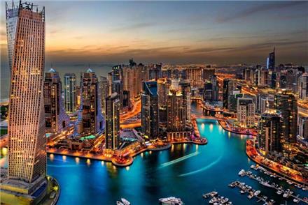 تور امارات (  دبی )  اقامت در هتل 3 ستاره