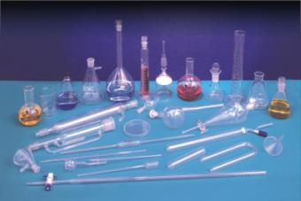 تجهیزات پزشکی آزمایشگاهی , شیشه آلات آزمایشگاهی , تجهیزات آموزشی